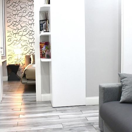 Bed and Breakfast Domus Tacito Luxury Rzym Zewnętrze zdjęcie