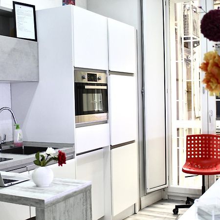 Bed and Breakfast Domus Tacito Luxury Rzym Zewnętrze zdjęcie