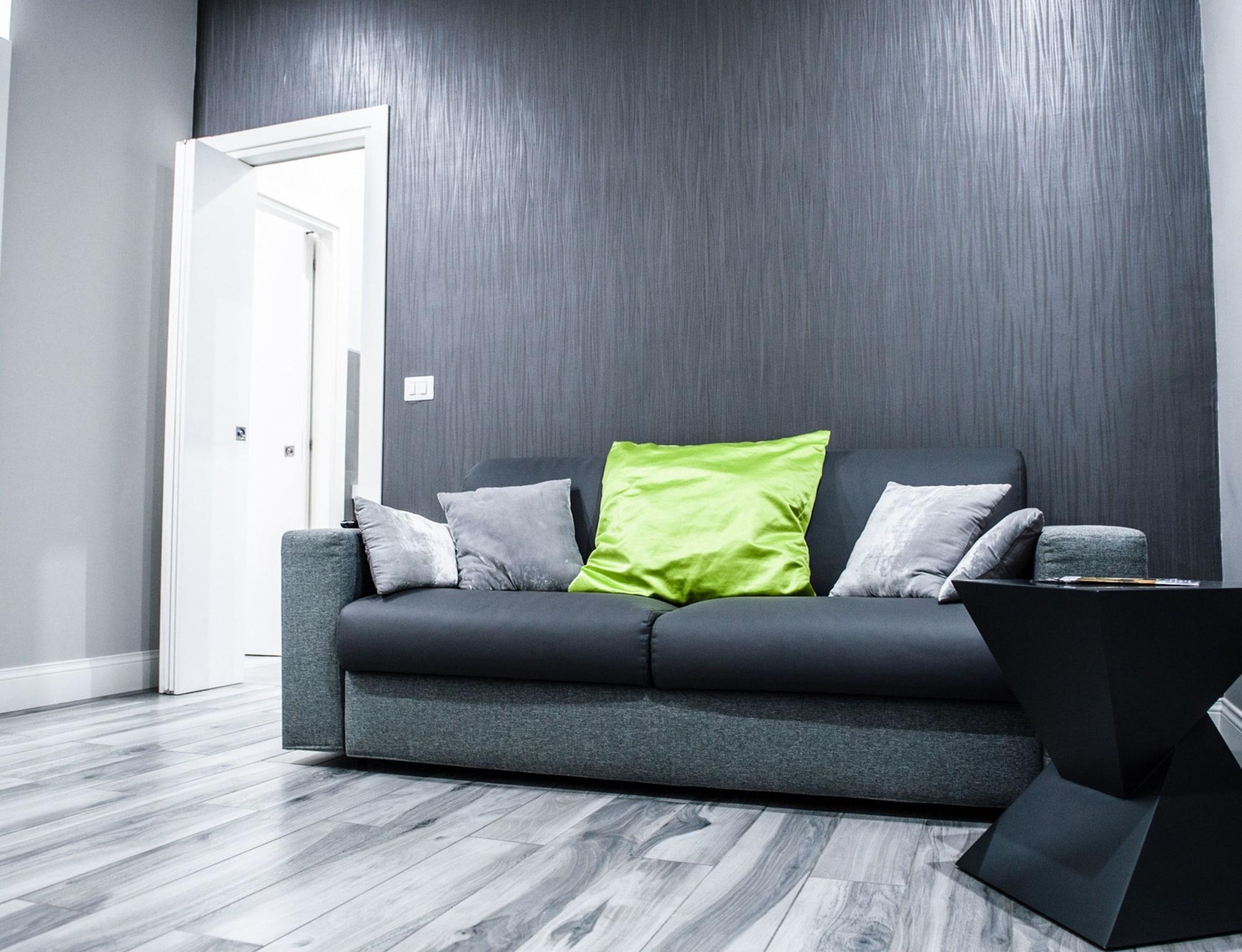 Bed and Breakfast Domus Tacito Luxury Rzym Zewnętrze zdjęcie