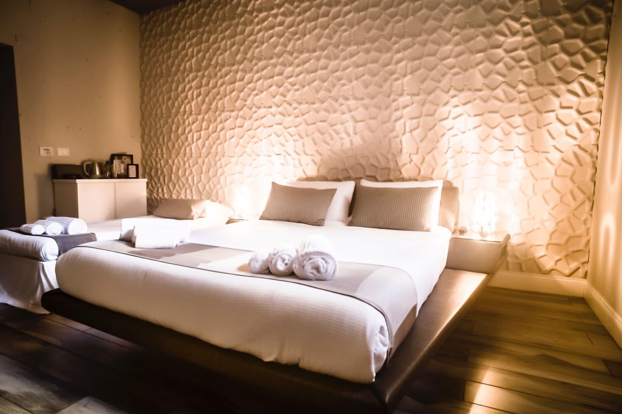 Bed and Breakfast Domus Tacito Luxury Rzym Zewnętrze zdjęcie