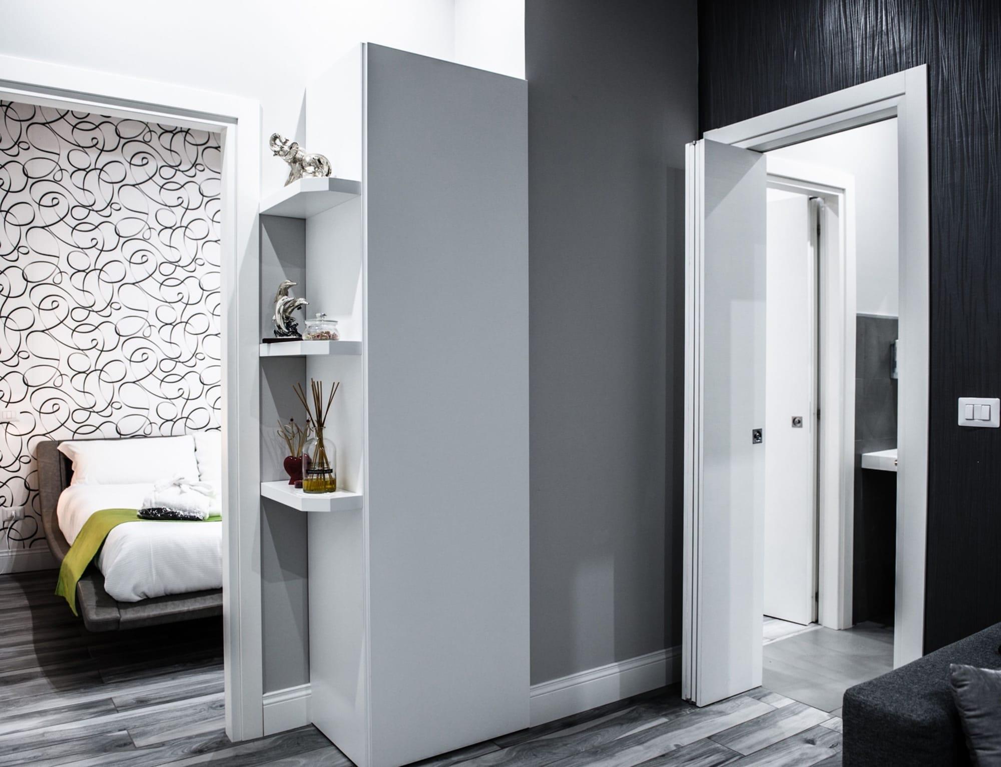Bed and Breakfast Domus Tacito Luxury Rzym Zewnętrze zdjęcie