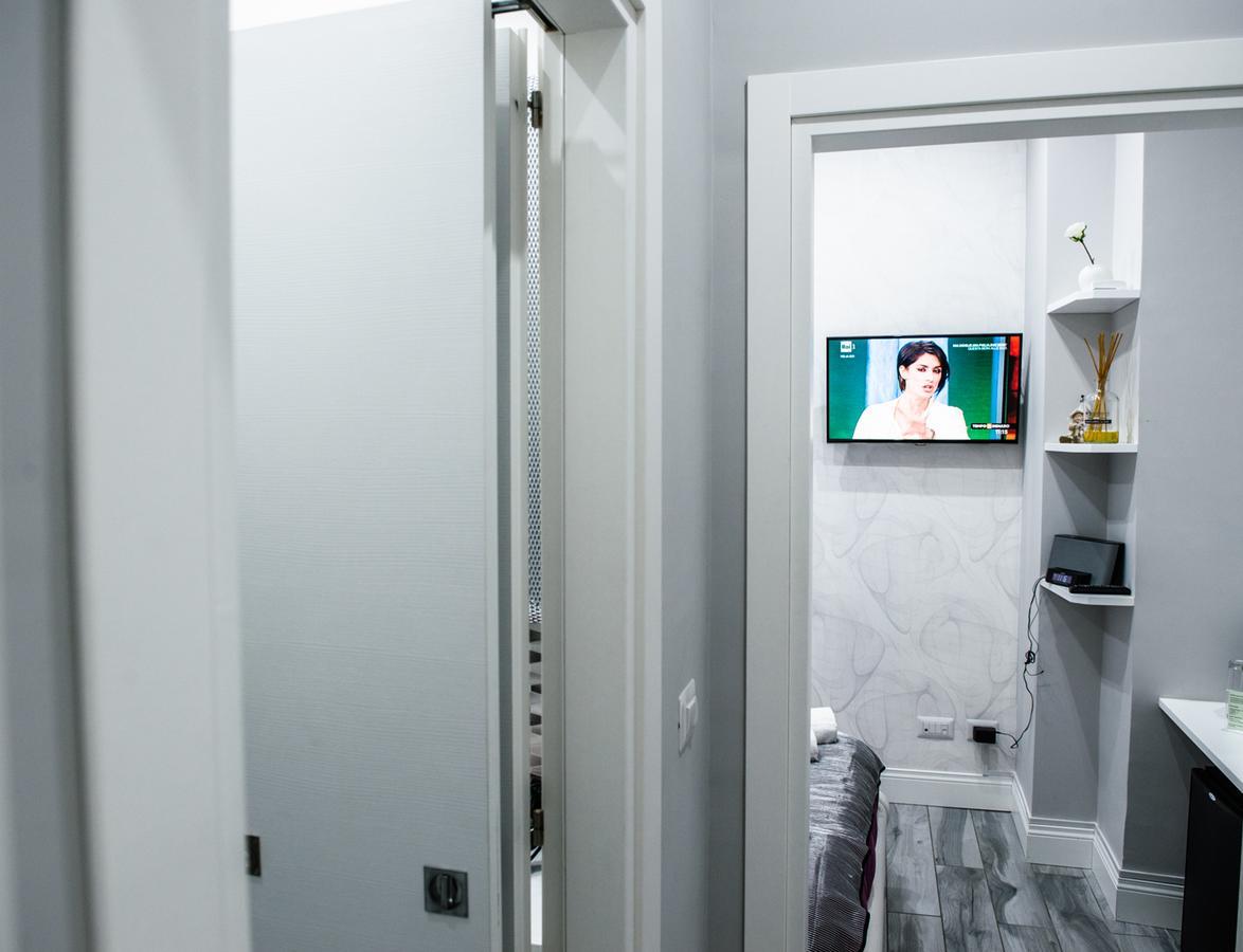 Bed and Breakfast Domus Tacito Luxury Rzym Zewnętrze zdjęcie
