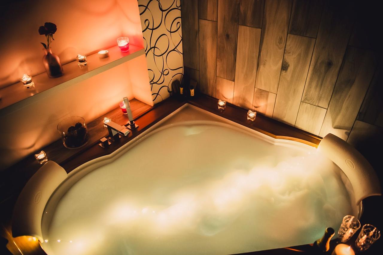 Bed and Breakfast Domus Tacito Luxury Rzym Zewnętrze zdjęcie