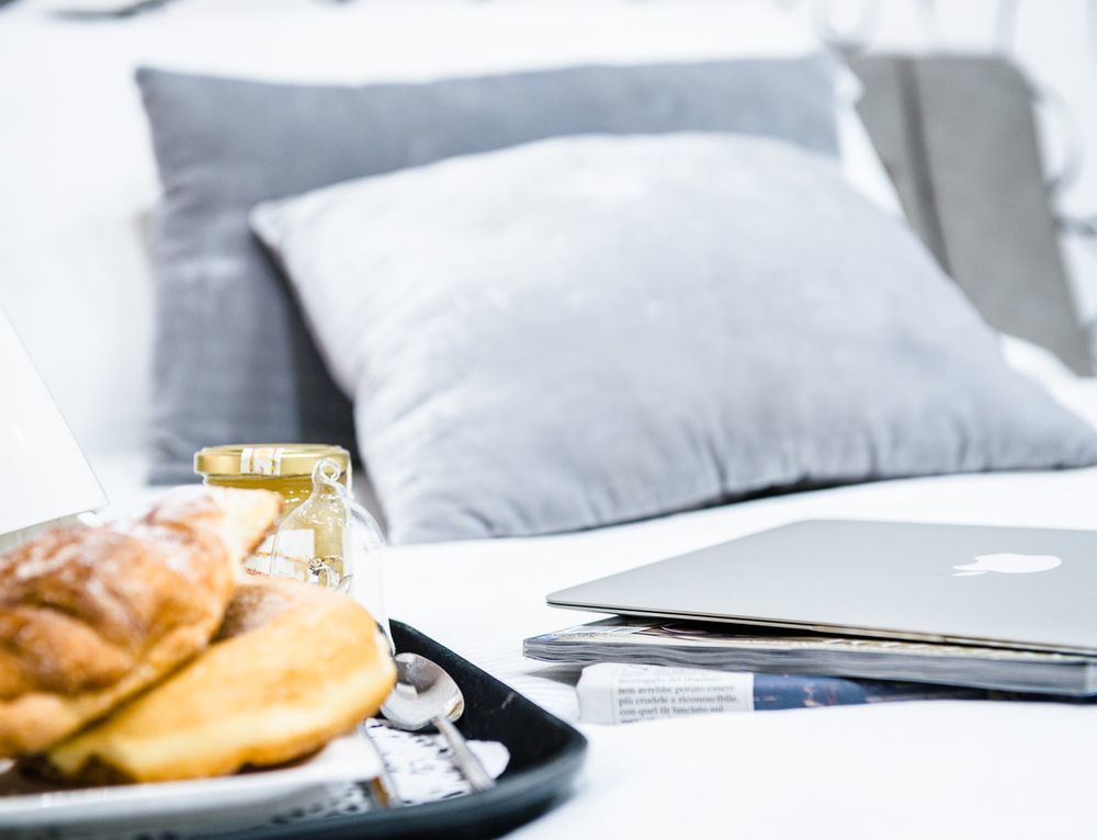Bed and Breakfast Domus Tacito Luxury Rzym Zewnętrze zdjęcie