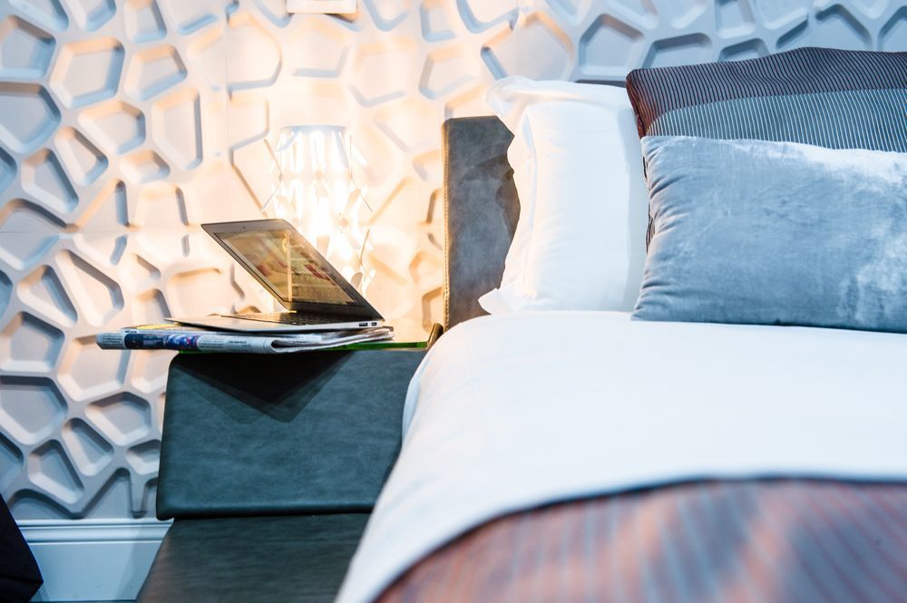 Bed and Breakfast Domus Tacito Luxury Rzym Zewnętrze zdjęcie