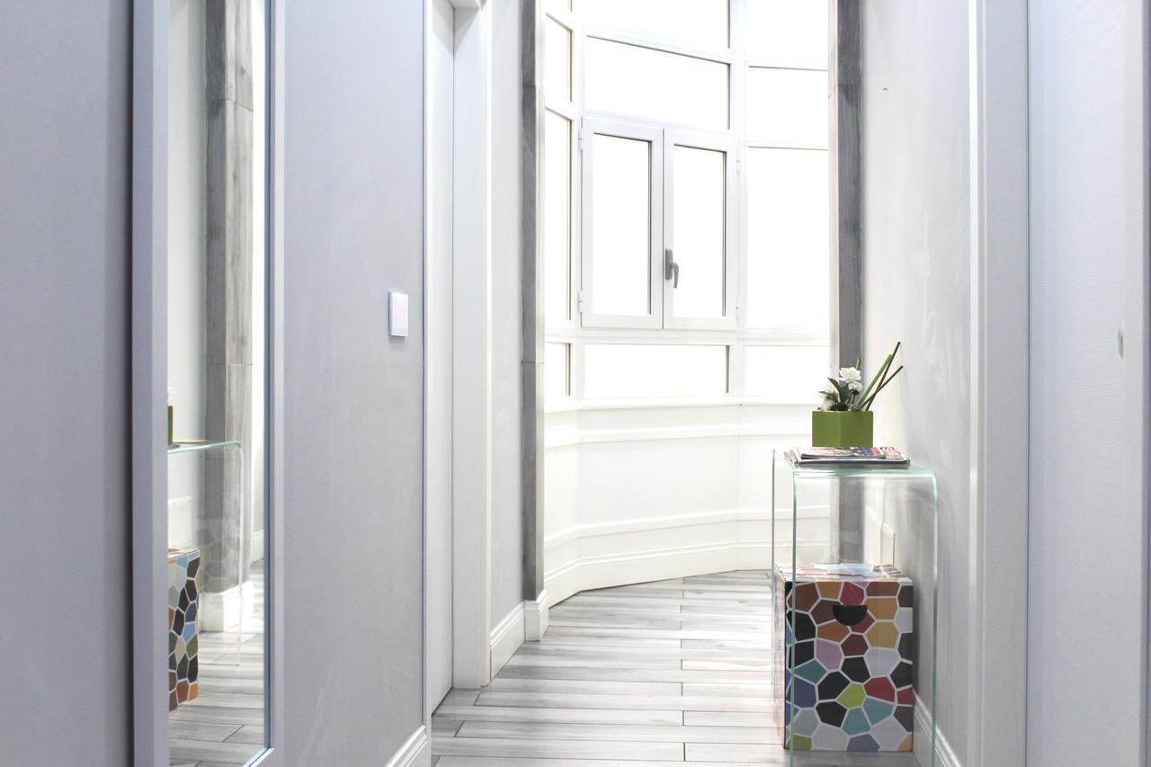Bed and Breakfast Domus Tacito Luxury Rzym Zewnętrze zdjęcie