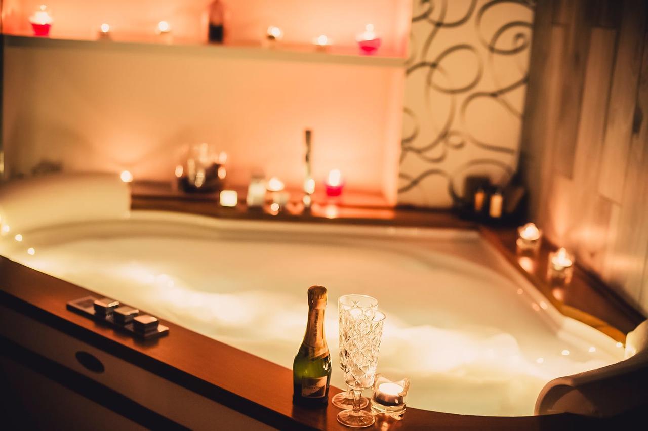 Bed and Breakfast Domus Tacito Luxury Rzym Zewnętrze zdjęcie