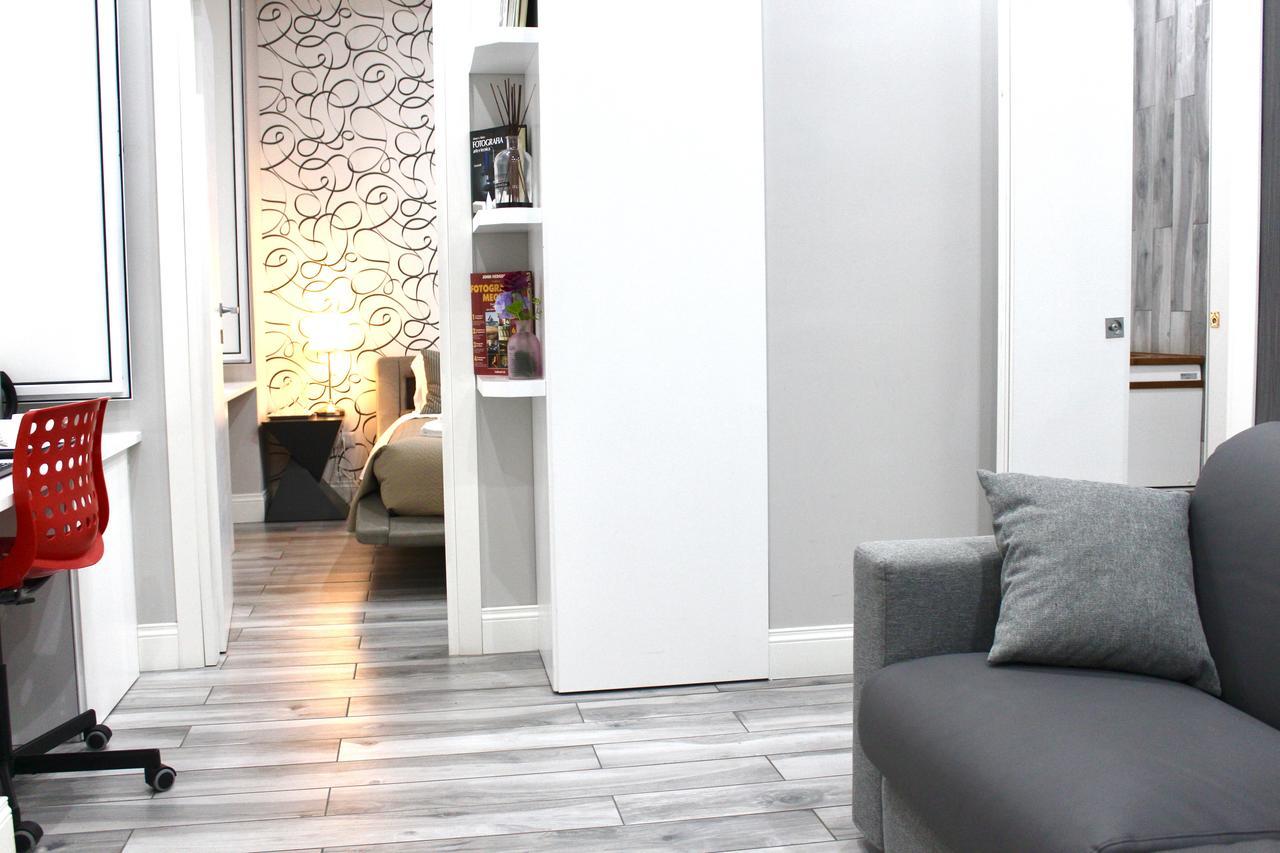 Bed and Breakfast Domus Tacito Luxury Rzym Zewnętrze zdjęcie