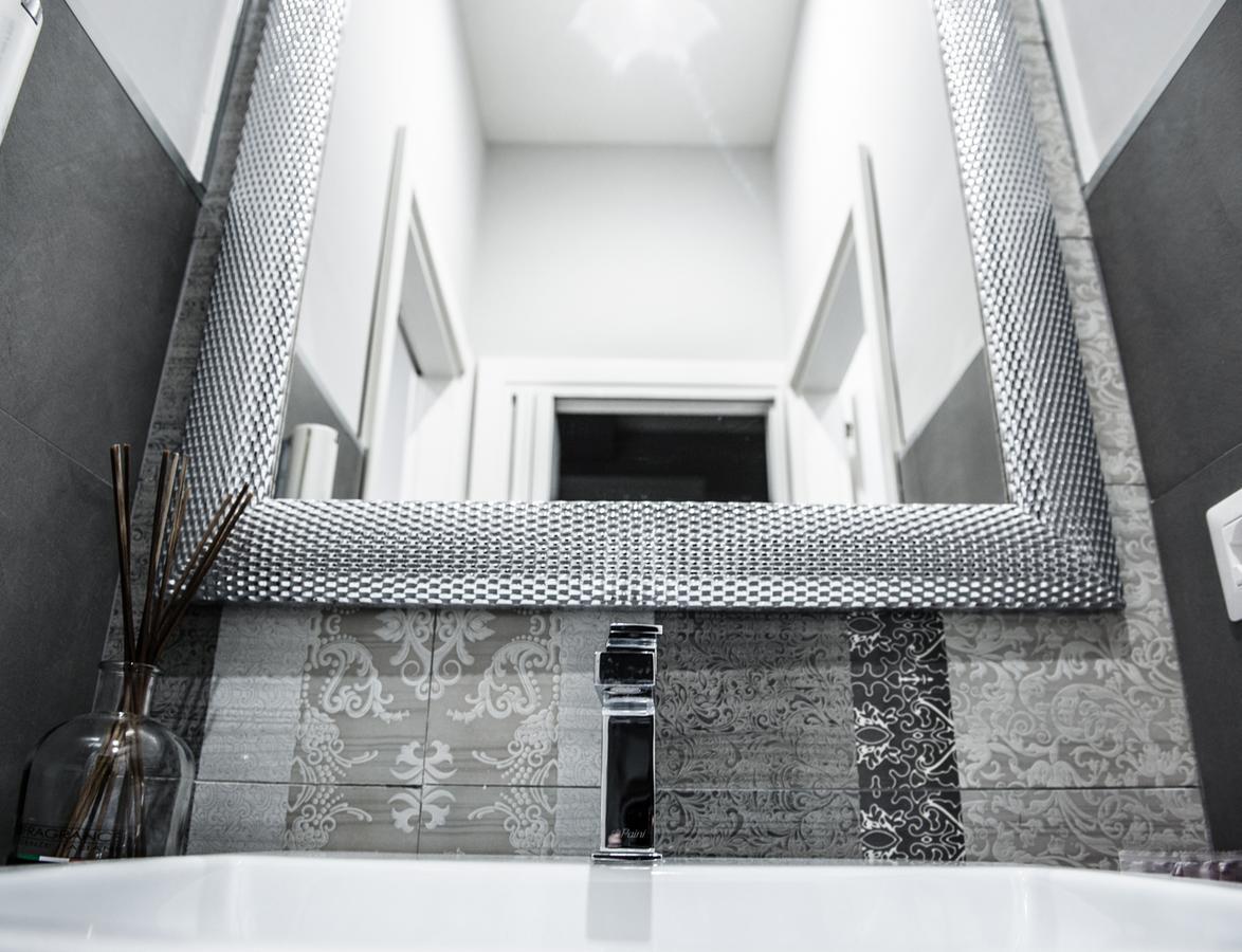Bed and Breakfast Domus Tacito Luxury Rzym Zewnętrze zdjęcie