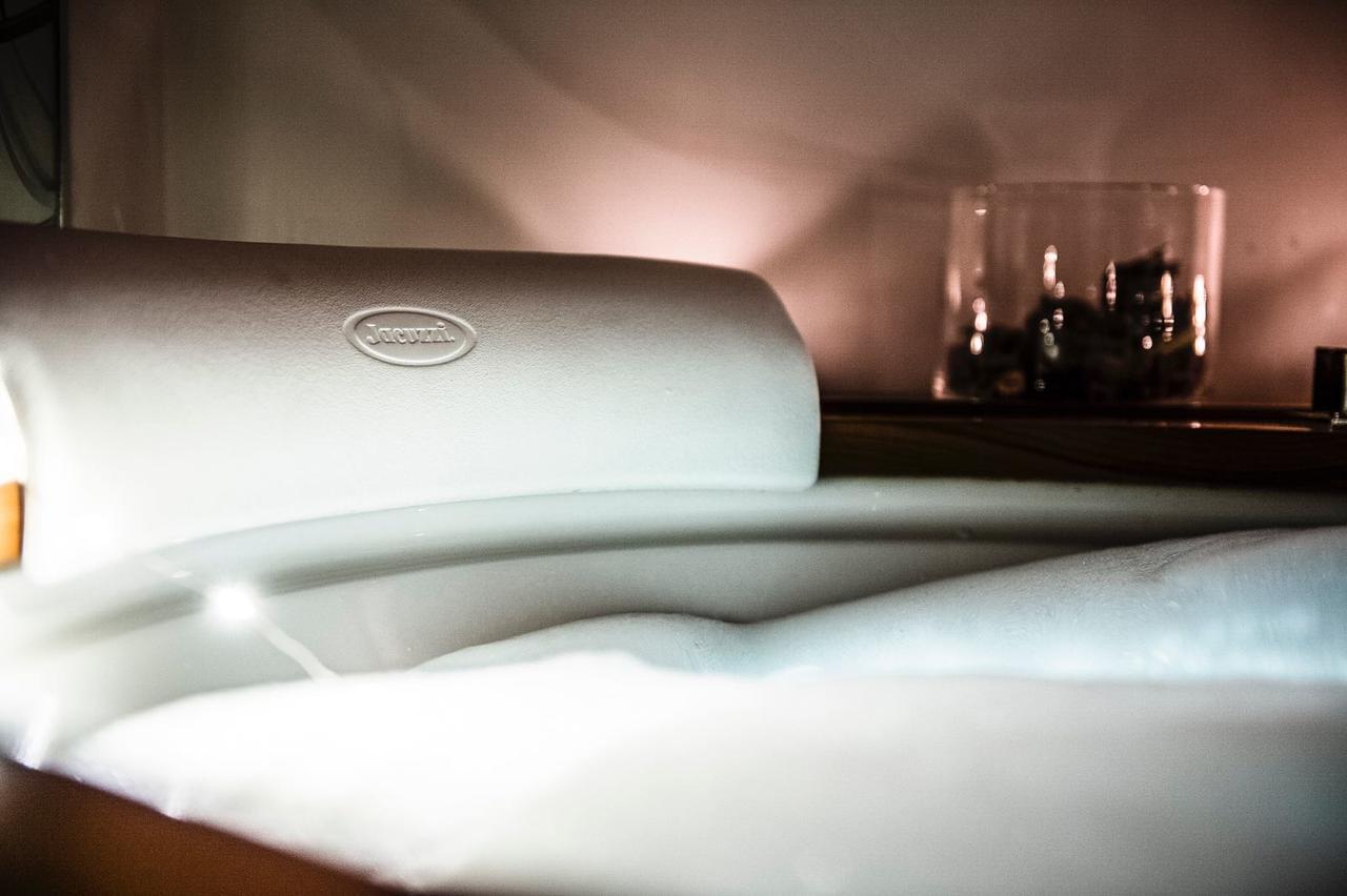 Bed and Breakfast Domus Tacito Luxury Rzym Zewnętrze zdjęcie