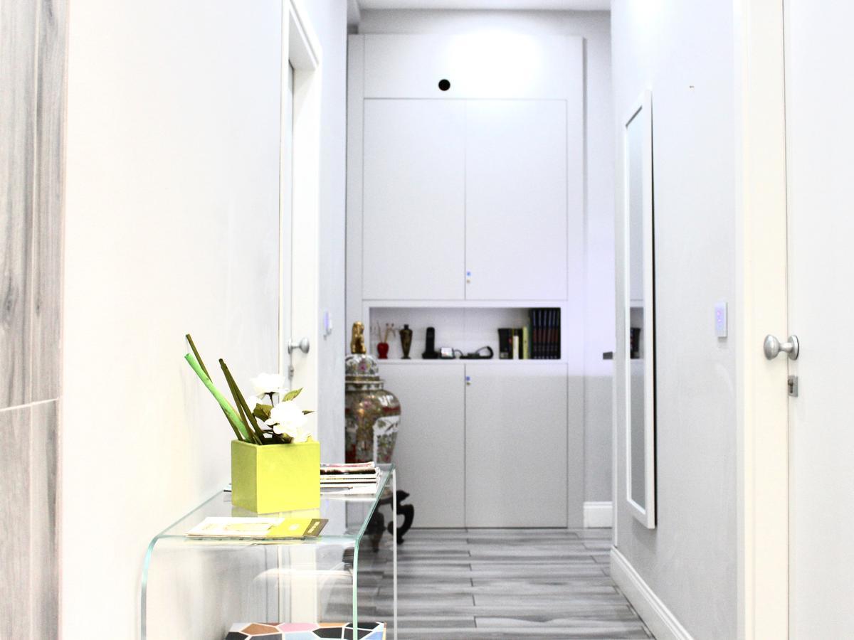 Bed and Breakfast Domus Tacito Luxury Rzym Zewnętrze zdjęcie
