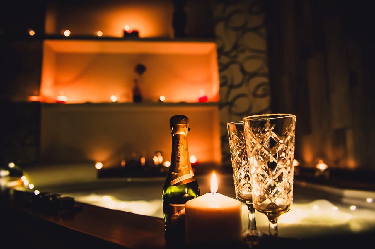 Bed and Breakfast Domus Tacito Luxury Rzym Zewnętrze zdjęcie