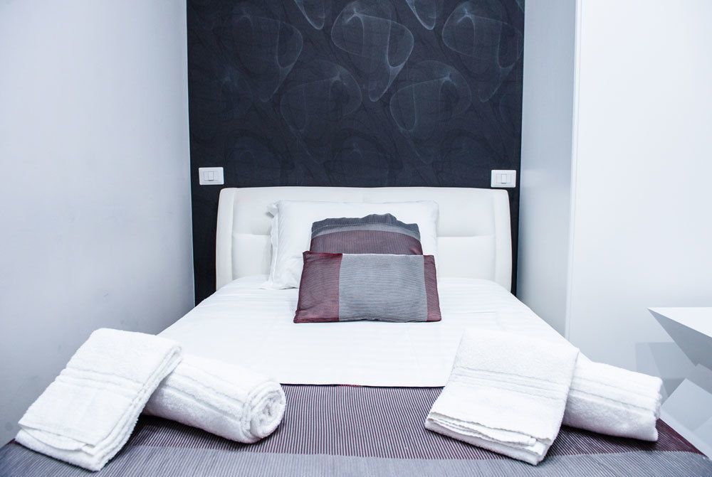 Bed and Breakfast Domus Tacito Luxury Rzym Zewnętrze zdjęcie