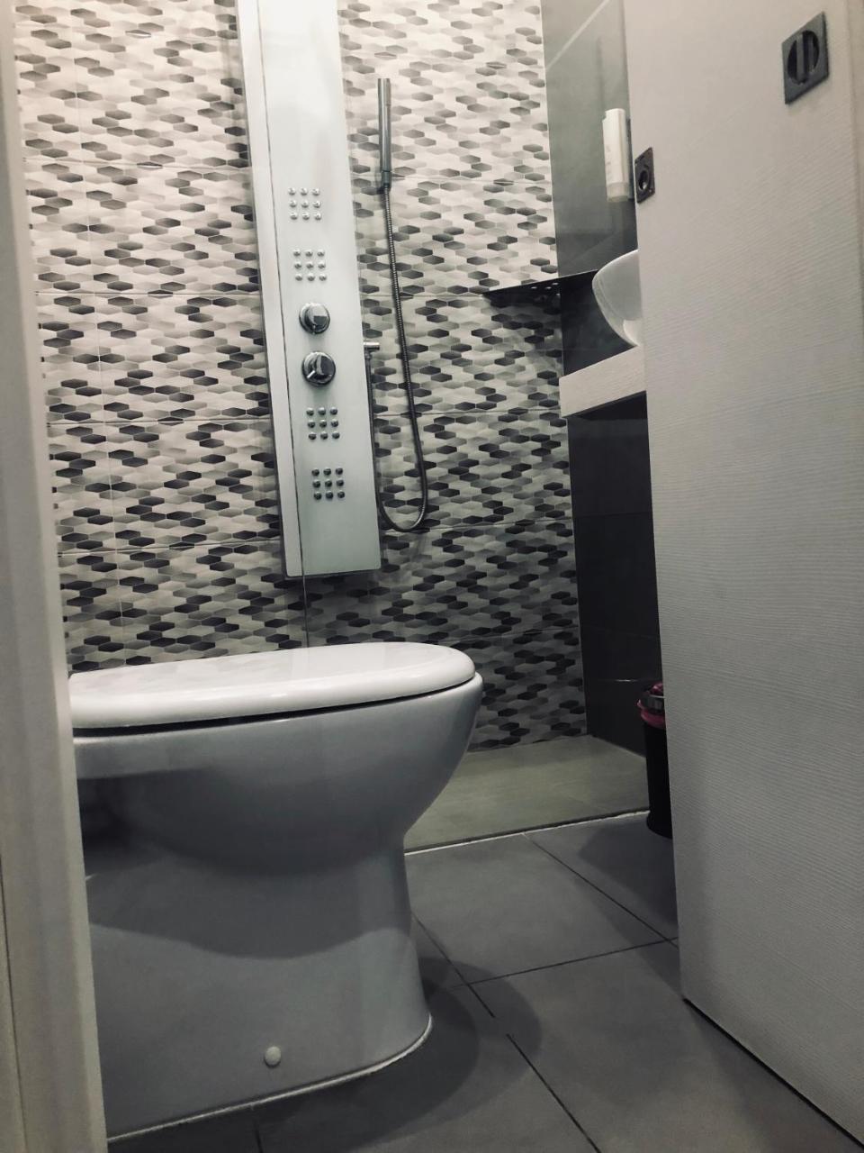 Bed and Breakfast Domus Tacito Luxury Rzym Zewnętrze zdjęcie
