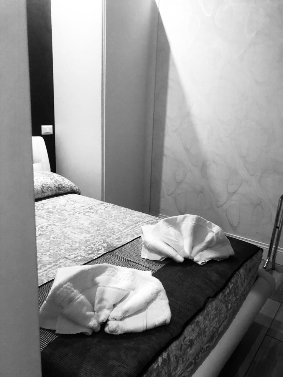 Bed and Breakfast Domus Tacito Luxury Rzym Zewnętrze zdjęcie